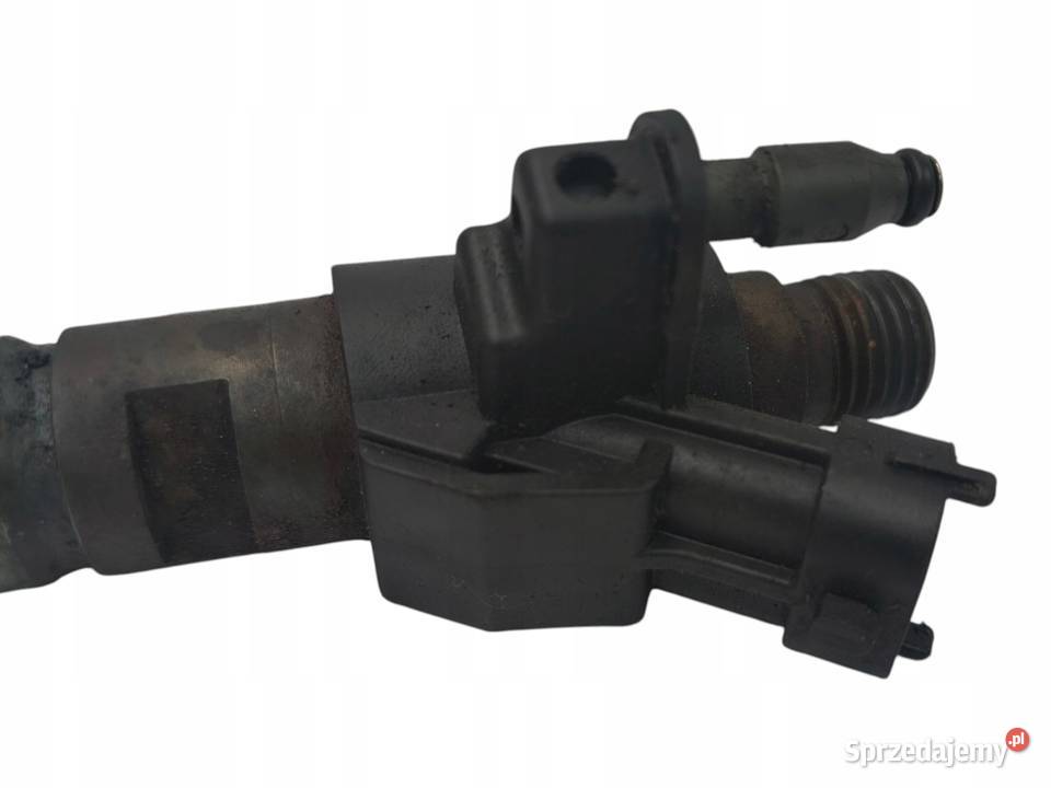 WTRYSKIWACZ Volvo S80 II V70 III 24 D5 lubelskie Chełm sprzedam