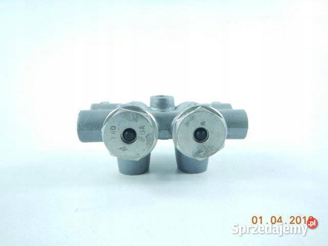 ZAWÓR HAMULCOWY HYUNDAI SONATA 8893 5877533000