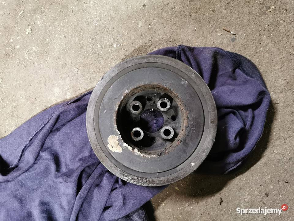 Koło pasowe vw Passat 19tdi 130 awx sprzedam