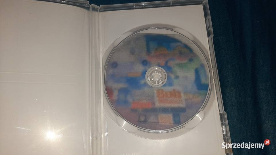 Bob Budowniczy Kort Tenisowy i Inne Historie Inowrocław