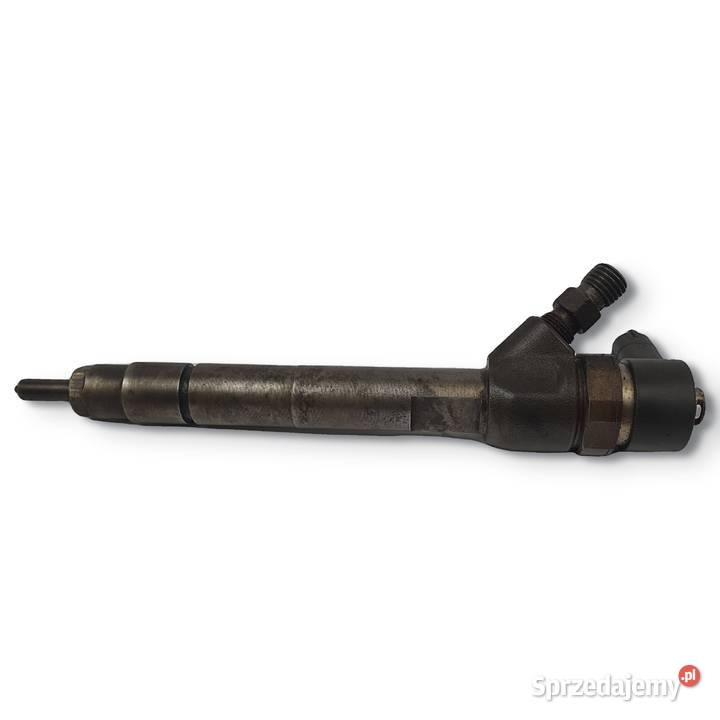 WTRYSKIWACZ Honda Accord VIII 22 CTDI 0445110236 Chełm