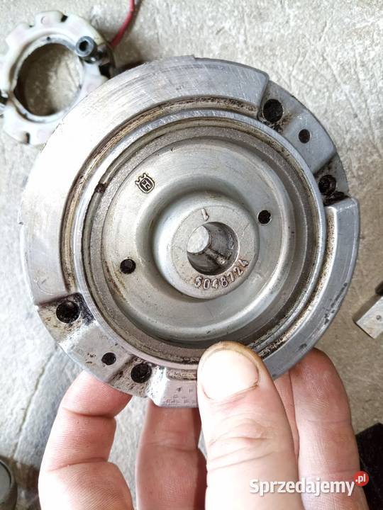 Husqvarna 562 Stalowa Wola sprzedam