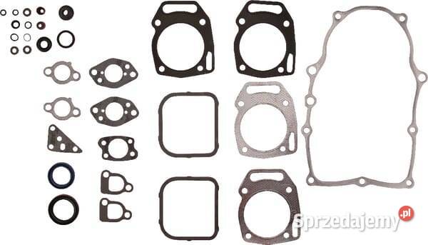 Zestaw uszczelek 84010902 Kamionna