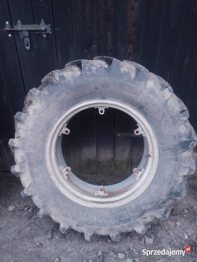 Sprzedam koła do c360 Maćkówka