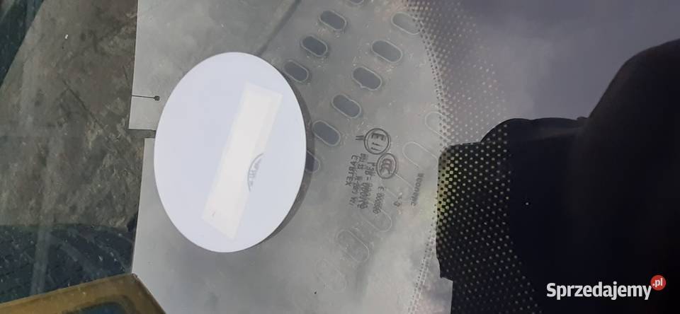 Szyba czolwa sensor kamera Audi A8 D4 tyl Nisko