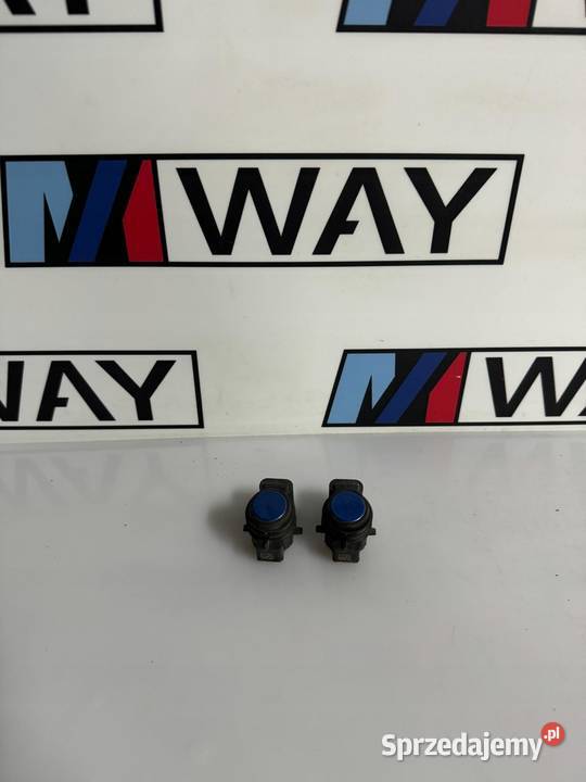 BMW F20 F21 F22 M2 F87 CZUJNIK PARKOWANIA PDC osobowe dolnośląskie