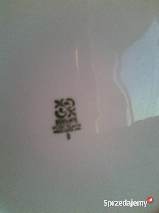 Porcelana Włocławek