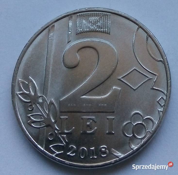 MOŁDAWIA2 LEI2018 r Legionowo