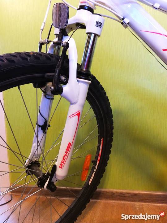 Rower górski KROSS HEXAGON F2 femi 26 sprzedam