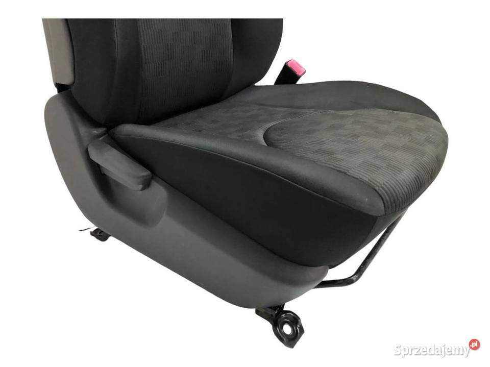 TOYOTA RAV4 III XA30 LIFT 2011R Fotel prawy świętokrzyskie Skarżysko-Kamienna sprzedam