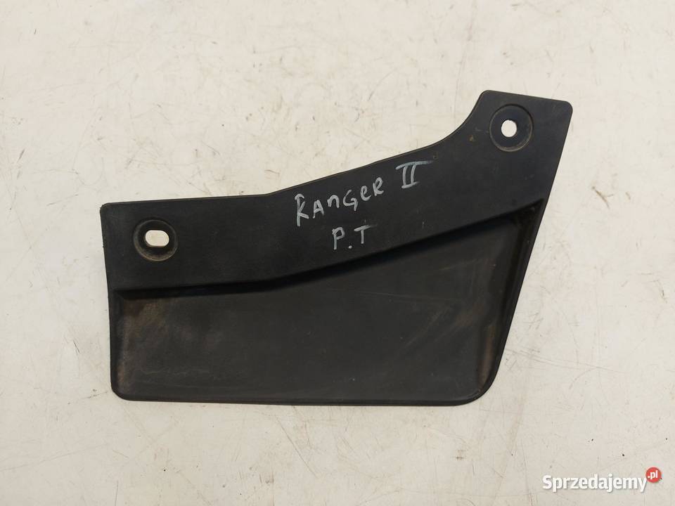 Ford Ranger VI 6 Chlapacz osłona tył prawy