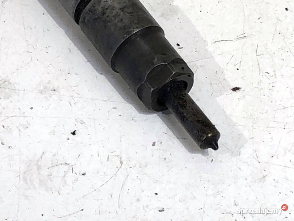 WTRYSKIWACZ OPEL ASTRA H 0445110165 19 120 0414