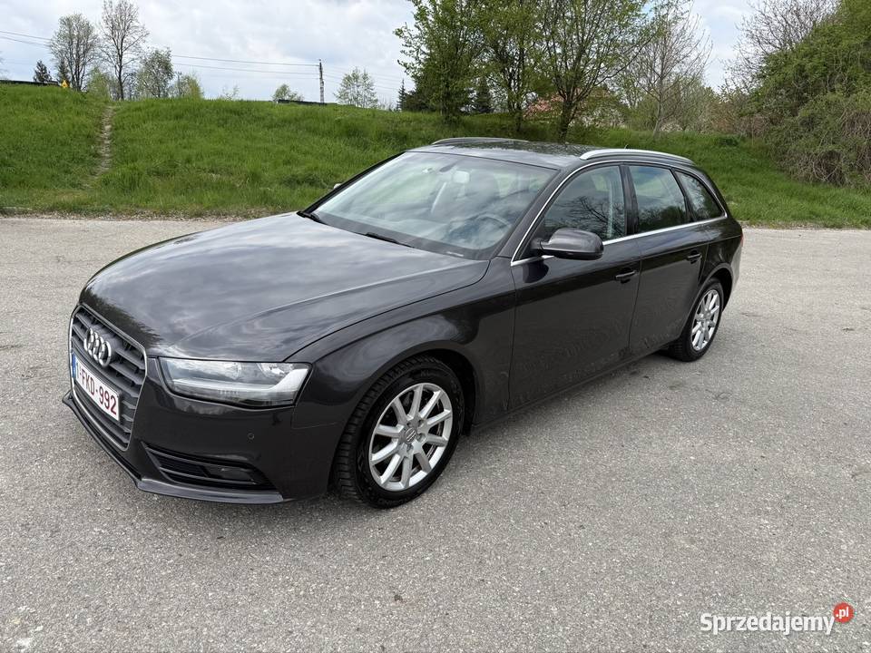 20 TDI Sprowadzona Zadbana Wieliczka sprzedam