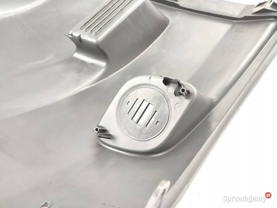 ZDERZAK NAROŻNIK LEWY JUMPER BOXER DUCATO 2006 sprzedam