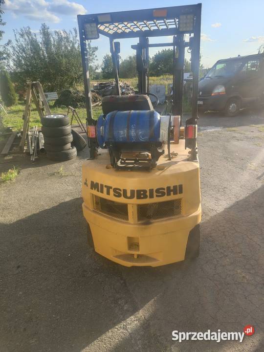 Gazowka silnik remoncie sprzedam