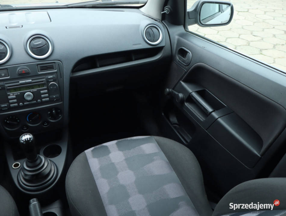 Ford Fusion 14 hak