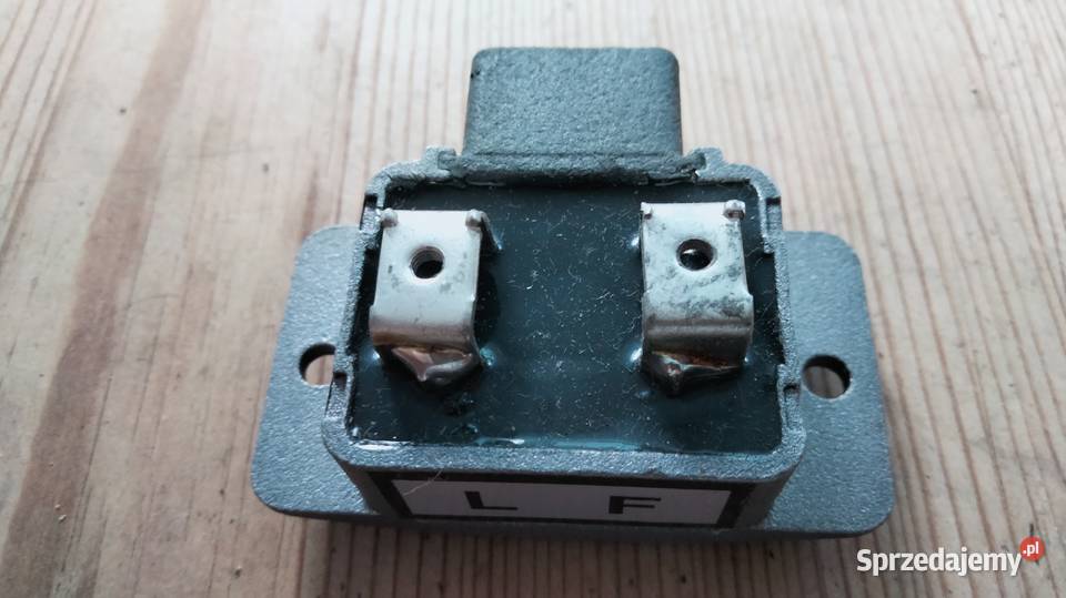 Regulator napięcia alternatora Kia Sportage III Ostrów Wielkopolski