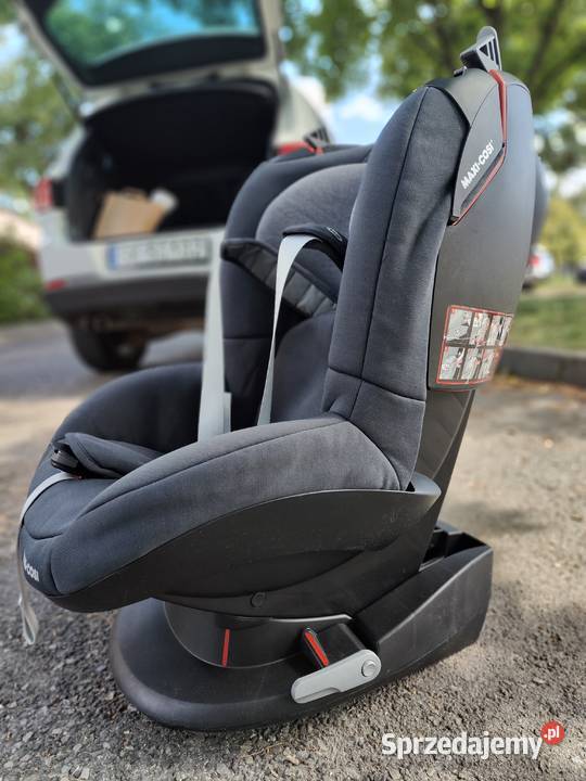 Fotelik samochodowy Maxi Cosi Tobi 918 sprzedam