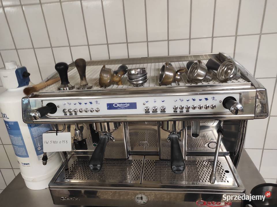 Ekspres do kawy Astoria GLORIA Gastronomia