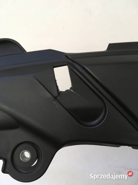YAMAHA YZFR3 Wypełnienie boczne Plastik Bok P Łobżenica