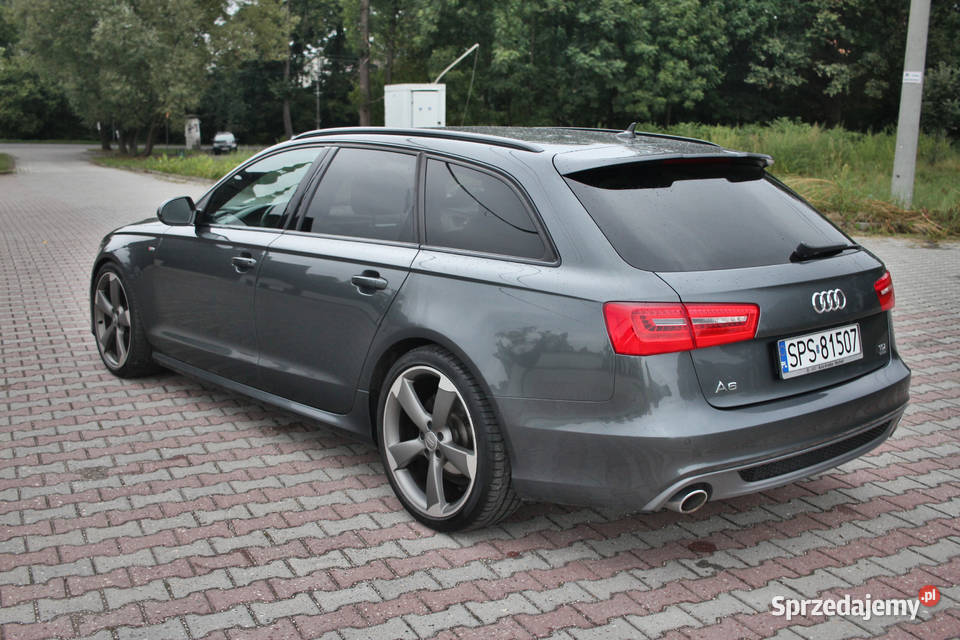 Black Edition 2 x Sline prywatnie zadbany niski nieuszkodzony Pszczyna