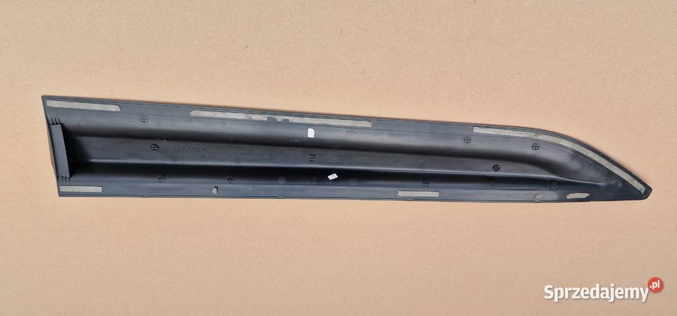 RENAULT TECH LISTWA PRZÓD LEWA 5820020607 Bieleń