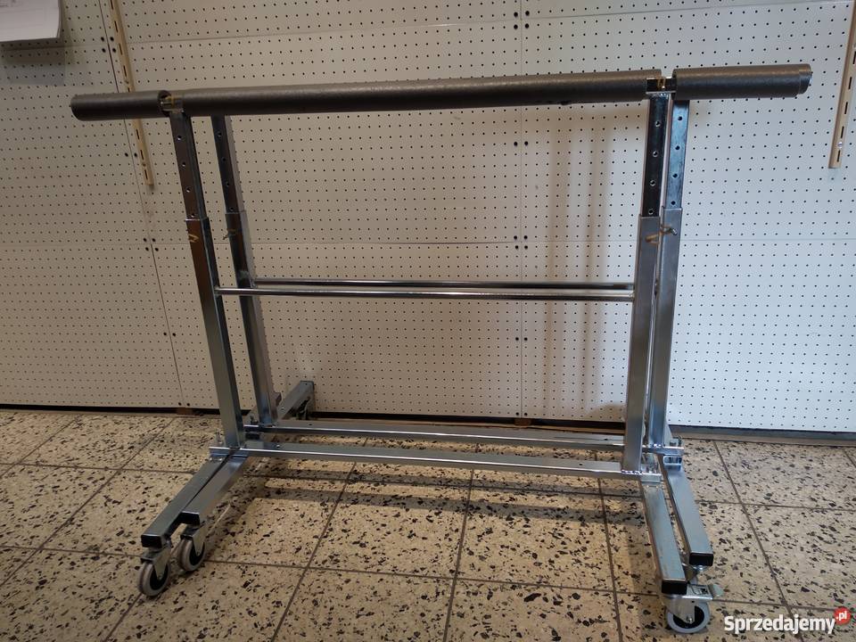 Stojak montażowy w kpl 2 Bydgoszcz