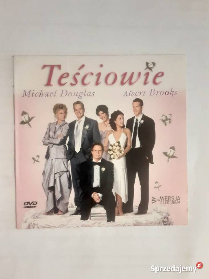 FILMY DVD Z PRASY DVD Szczecinek