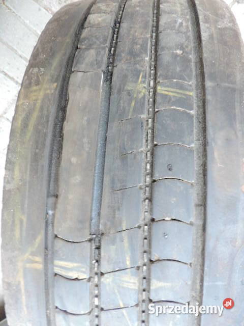 Opony 31570R225 Falken 22.5cale Opony Przeworsk