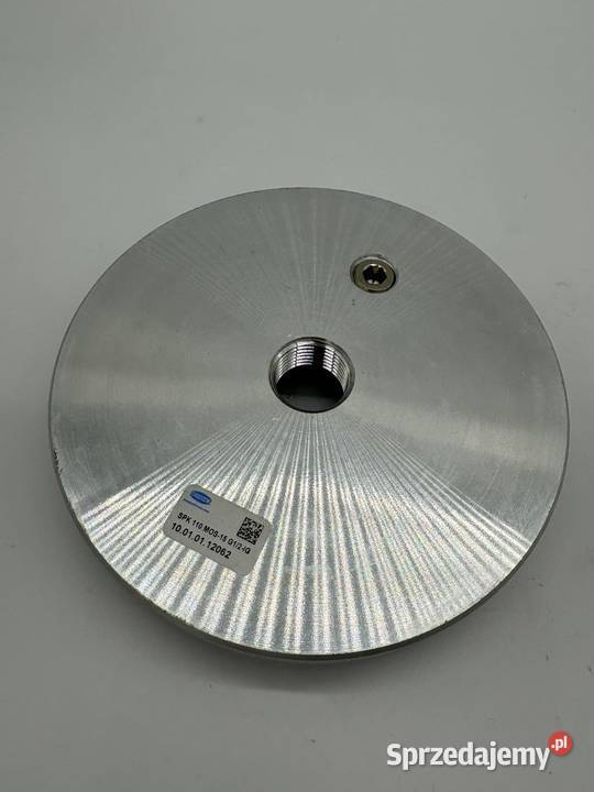 Schmalz SPK 110 MOS15 G12IG 10010112062 Vacuum Warszawa