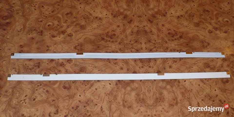 Płytki matrycy CYNN049HGLV2H TV Samsung