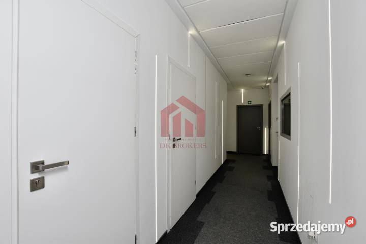 Sprzedaż lokalu Dębica 596m2