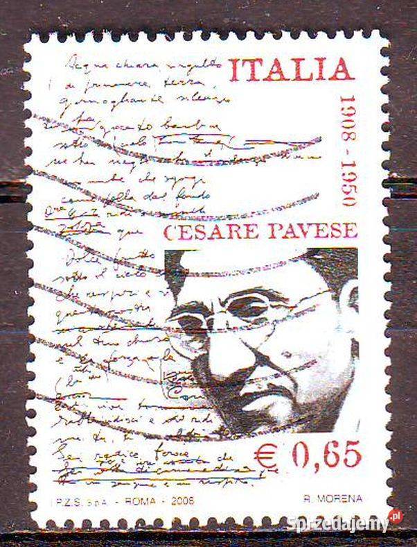 Zn Włochy Mi 3265 kas 2008 śląskie Gliwice sprzedam