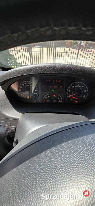 Citroen Jumper 2l 2017r zamiana zamienię Tarnobrzeg