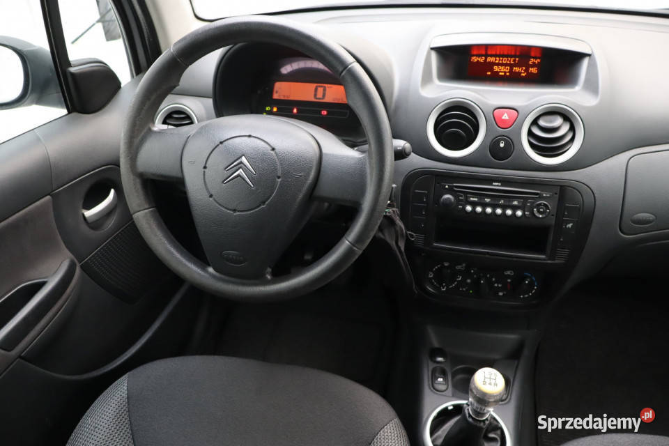 Citroen C3 14 i C3 C3