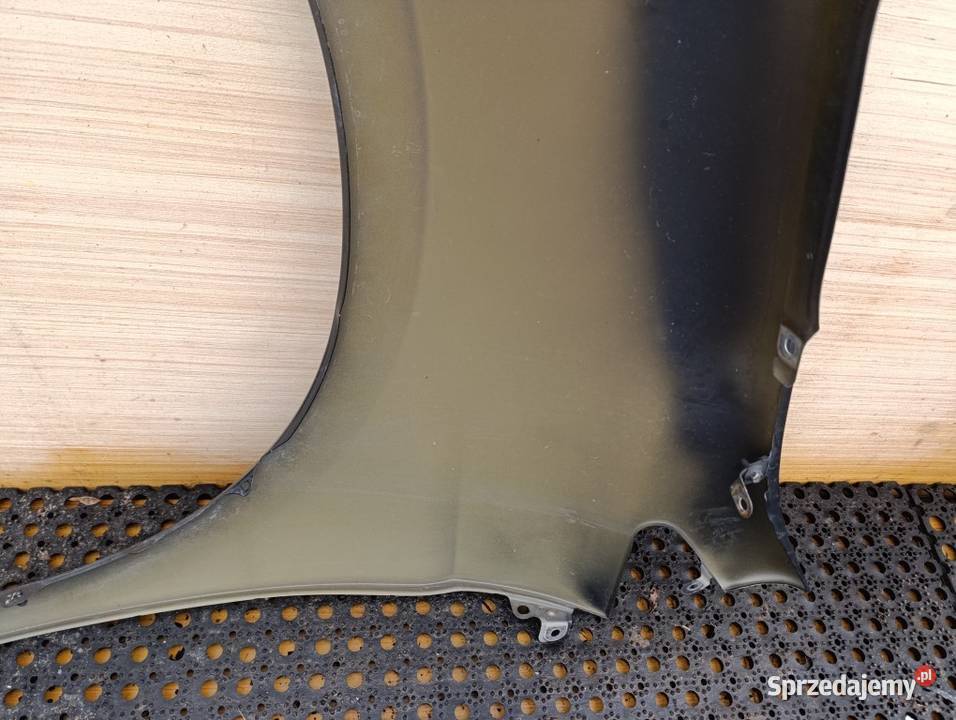 HONDA ODYSSEY III 20042010 BŁOTNIK PRZÓD PRAWY wielkopolskie Zbierkowo