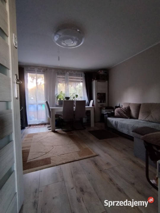 Mieszkanie na sprzedaż 497m lubelskie Lublin