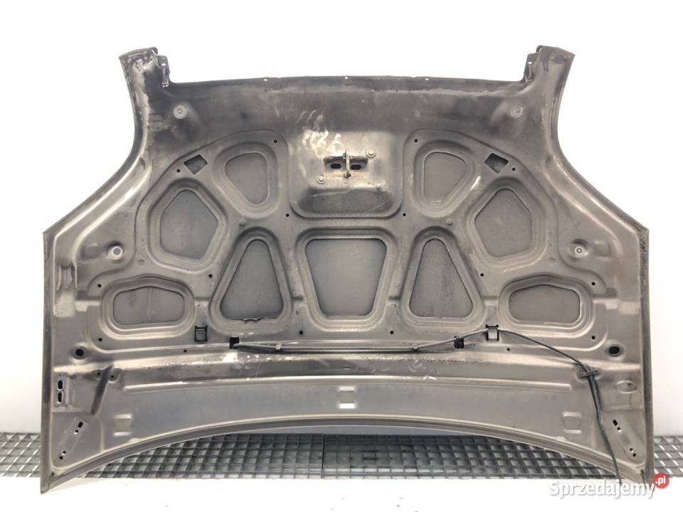 MASKA FORD FUSION Hatchback 0212 POKRYWA