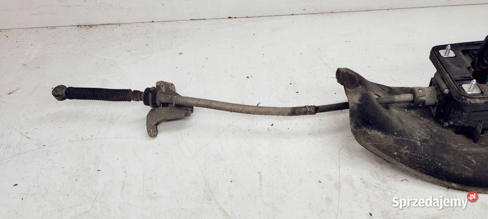 WYBIERAK LEWAREK AUDI A6 C6 AUTOMAT 4F2713041S sprzedam