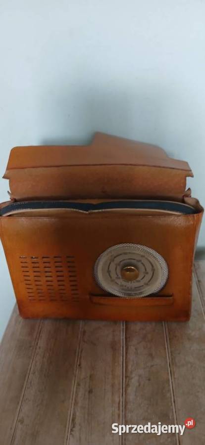 Radio Unitra ZRK Czar Kraków sprzedam