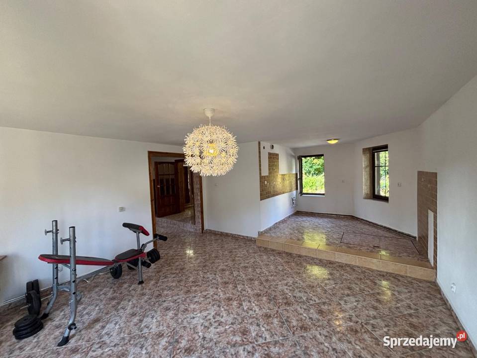 Nieruchomość na sprzedaż mieszkalny lubelskie Okopy