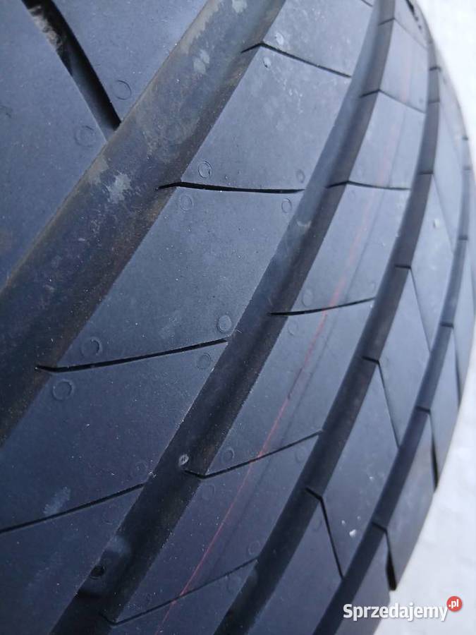 Nowe opony letnie Bridgestone 23555 R18 lato Słupca
