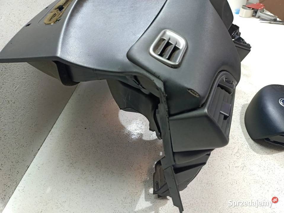 LANCIA YPSILON III 17R LIFT DESKA ROZDZIELCZA Skarżysko-Kamienna