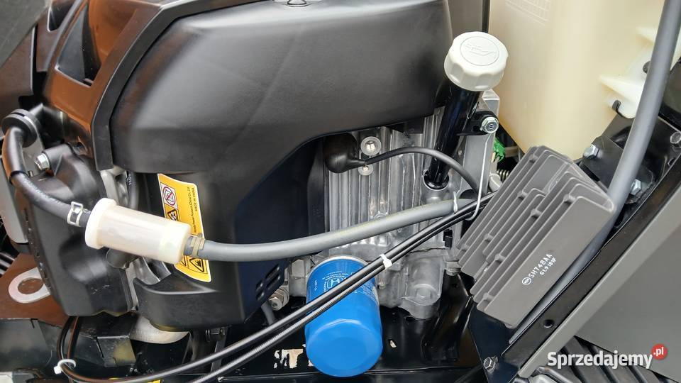 Traktorek kosiarka Stiga Estate 22 V Gwarancja 1 Radom sprzedam