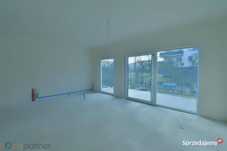 Do sprzedaży mieszkanie Wrocław 8305m2 4pokojowe