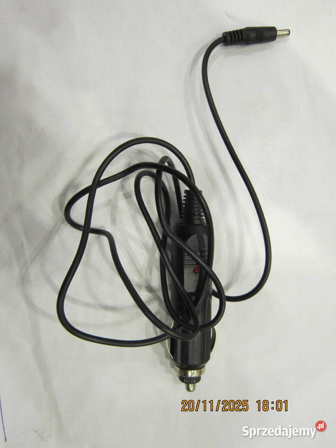 Wykrywacz radarów COBRA RD3120 Trapshooter Radar Warszawa sprzedam