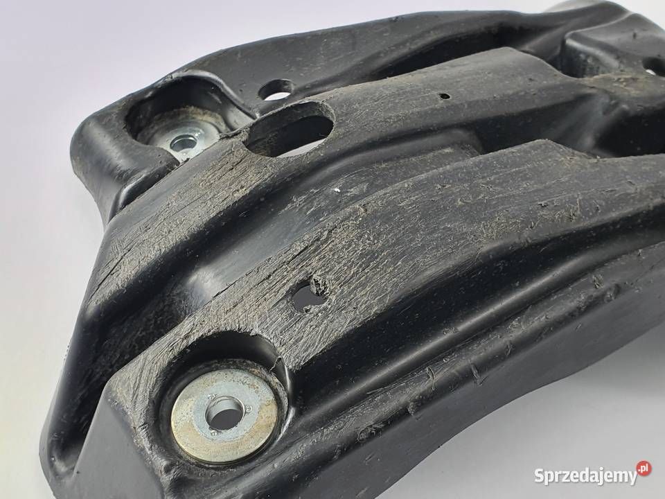 Oslona Dyfra Honda Trx 420 Łódź