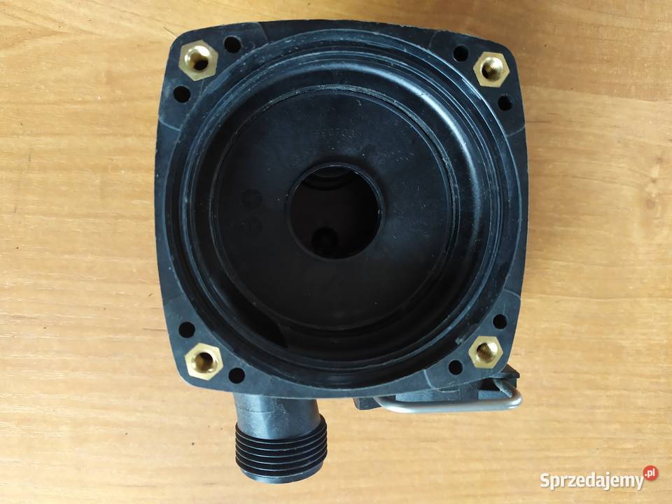 podstawa pompy De Dietrich MCRMCR II wszystkie Hydraulika i armatura Grabówka sprzedam