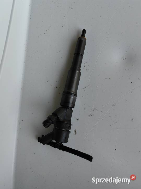 Wtrysk wtryskiwacz BMW m57 osobowe Żory