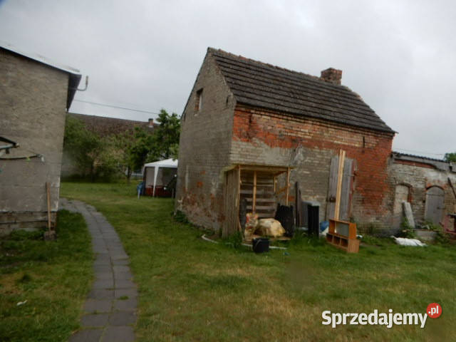 Syndyk sprzeda udział 18 Oborzany 46 dz ew 507 sprzedam